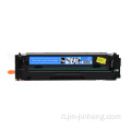 Cartuccia di toner HP 203a compatibile con vendita calda